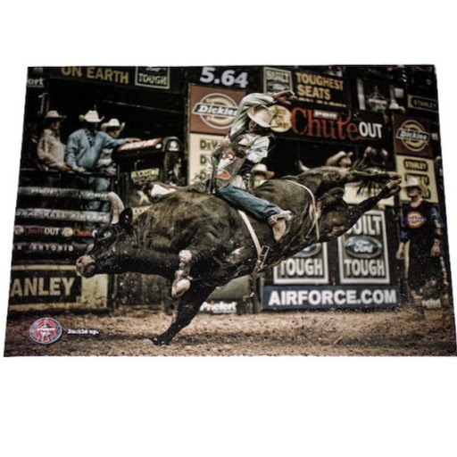 Sheldon Warren Photo 23