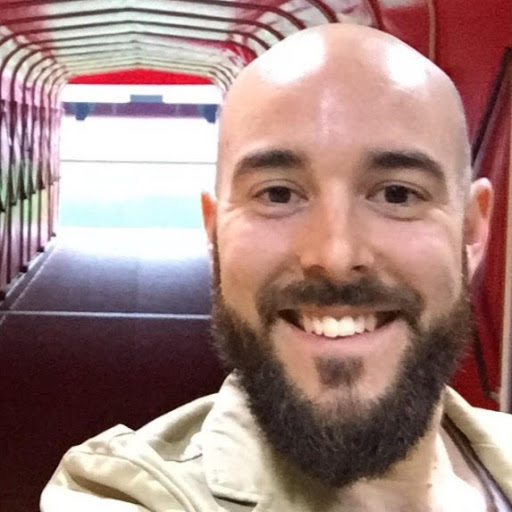 Matthew Geiger Photo 36