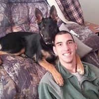 Joshua Peck Photo 13