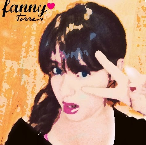 Fanny Torres Photo 13