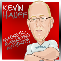 Kevin Hauff Photo 11