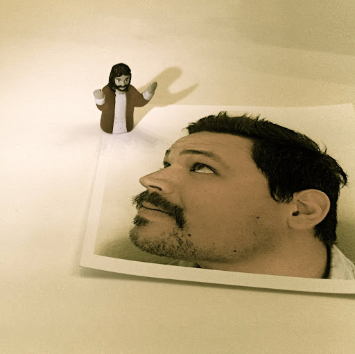 Aaron Henderson Photo 5