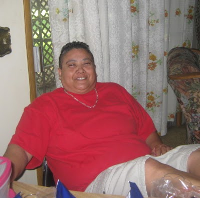 Janet Salinas Photo 14