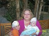 Julie Benson Photo 19