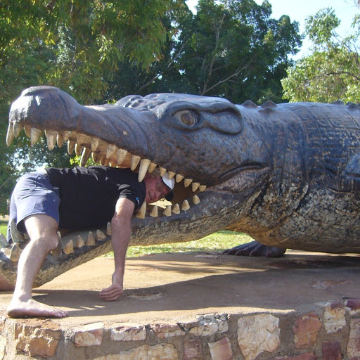 Dave Ferris Photo 24