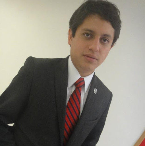 Guillermo Garcia Photo 42