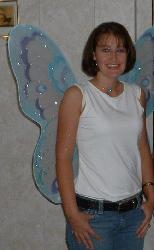 Melanie Harding Photo 21