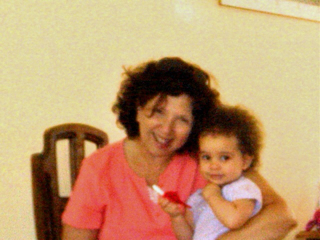 Anita Ford Photo 13