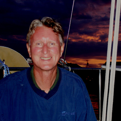 Peter Whitman Photo 6