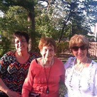 Maria Stack Photo 13