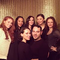 Victoria Rupp Photo 17