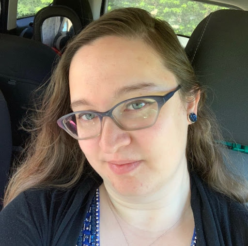 Mandy Evans Photo 14