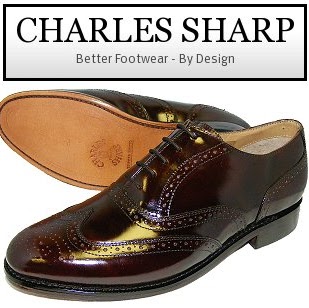 Charles Sharp Photo 32