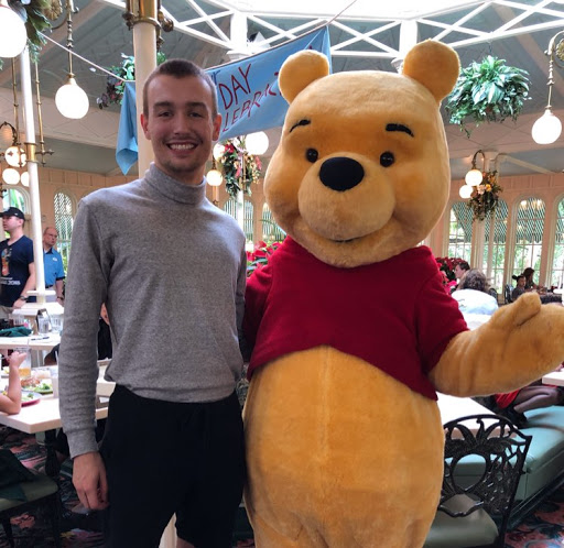 Chris Augustine Photo 19