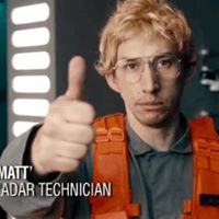 Matthew Pennington Photo 14