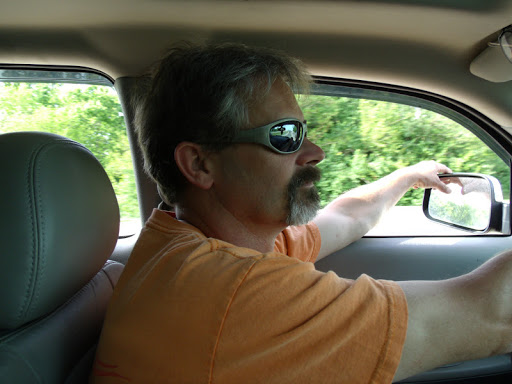 Ron Hurst Photo 39