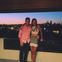 Hugo Robinson Photo 4