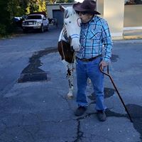 Lloyd Sutton Photo 17