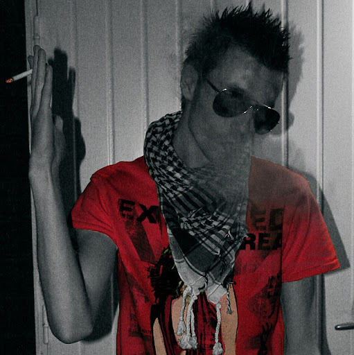 Christopher Halvorsen Photo 1