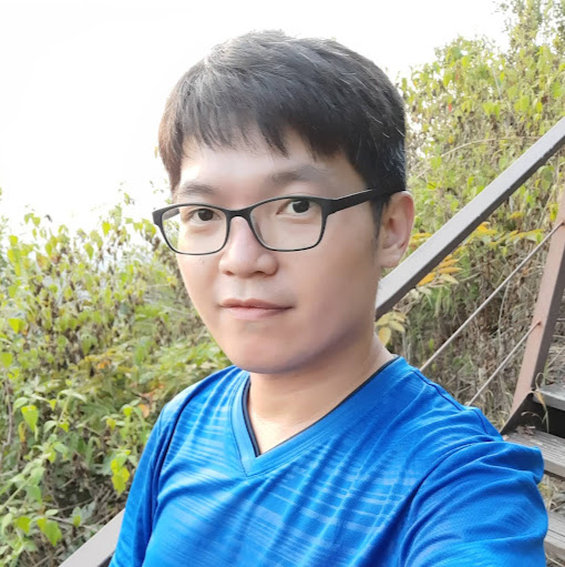 Kyle Chou Photo 18