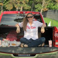 Jennifer Adkins Photo 19