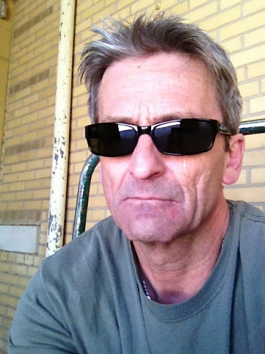 Keith Houston Photo 29
