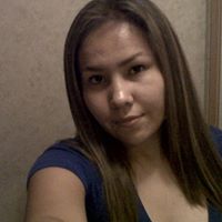 Audrey Toledo Photo 1