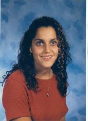Sarah Paredes Photo 19