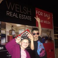 Robin Welsh Photo 22