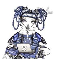 Angela Glass Photo 16