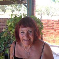 Jill Mayo Photo 29