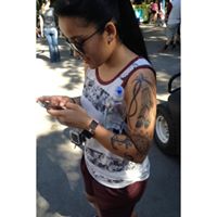 Jazmine Lira Photo 7
