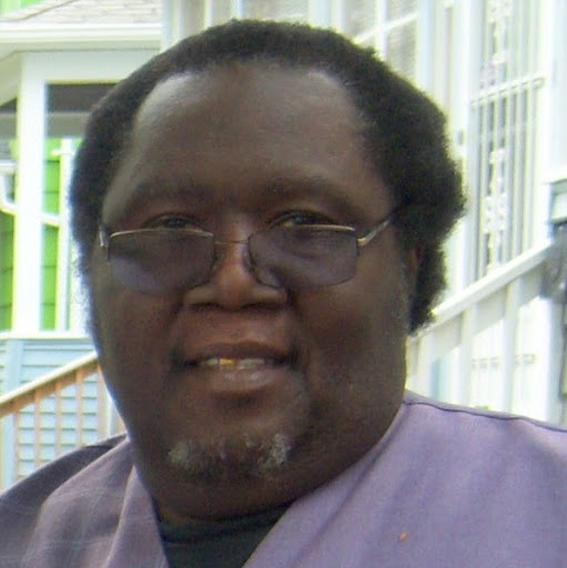 Aaron Brown Photo 64