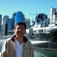 Yuen Wong Photo 16