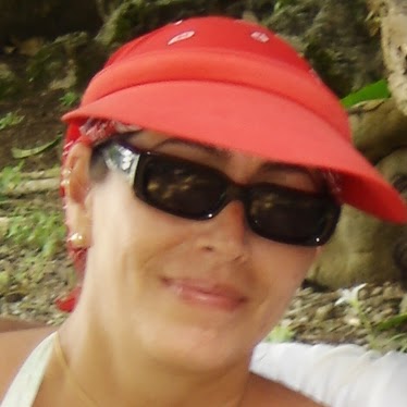 Lucrecia Ramirez Photo 15