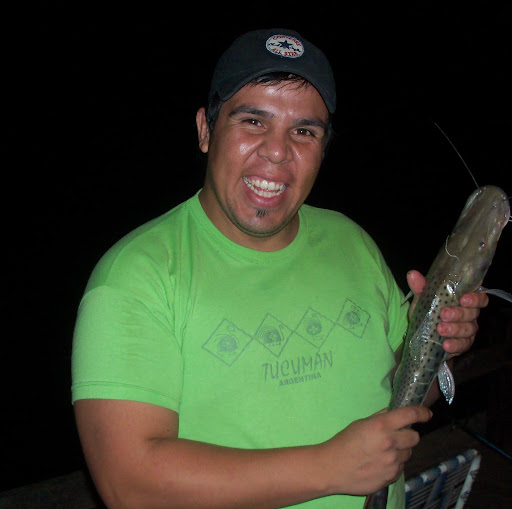 Esteban Lopez Photo 27