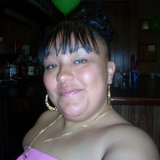 Marie Aponte Photo 6