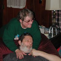 Joan Mercer Photo 22