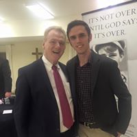 Jeremiah Carr Photo 16