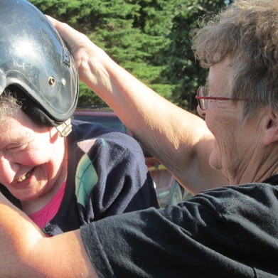 Doris Sutton Photo 7