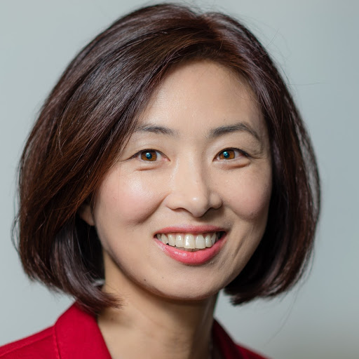 Stephanie Zhu Photo 22