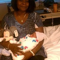 Janet Galloway Photo 16