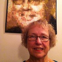 Judy Kemp Photo 14