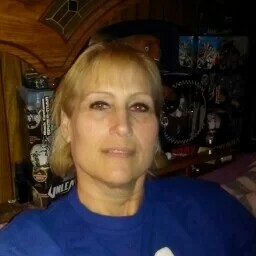 Paula Faulkner Photo 7