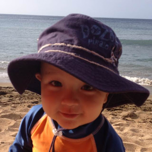 Chris Cockrell Photo 14