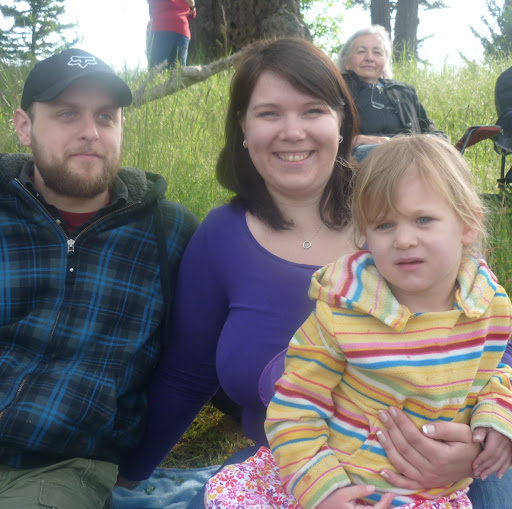 Laurel Lewis Photo 15