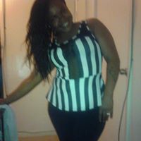 Alicia Morris Photo 10