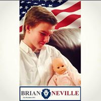 Brian Neville Photo 46