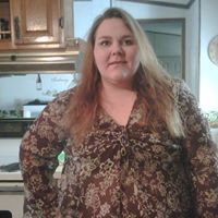 Amber Fairley Photo 6