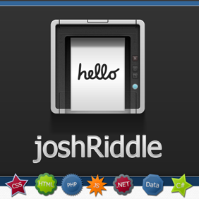 Joshua Riddle Photo 13